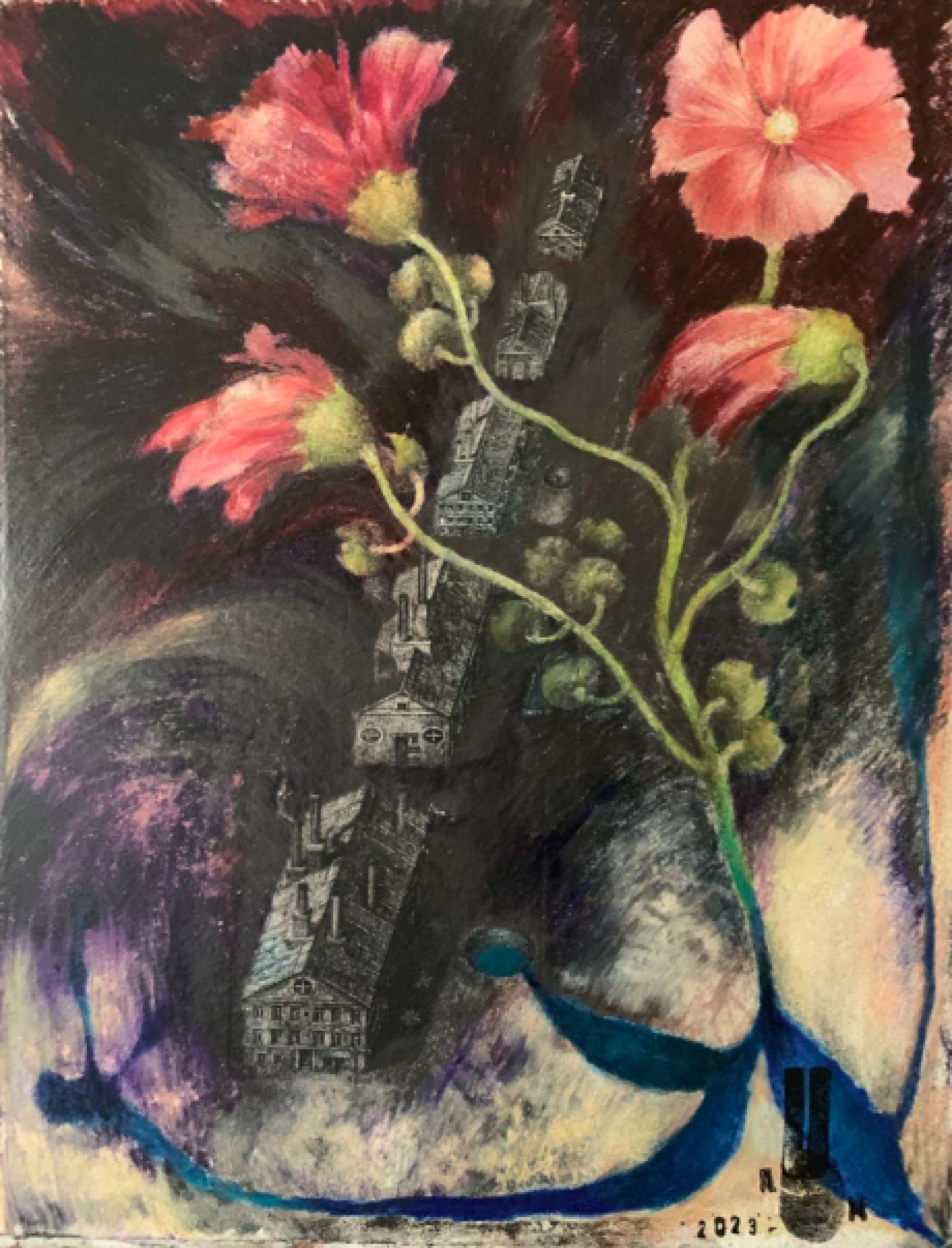 , Сторінки з Абракадабри