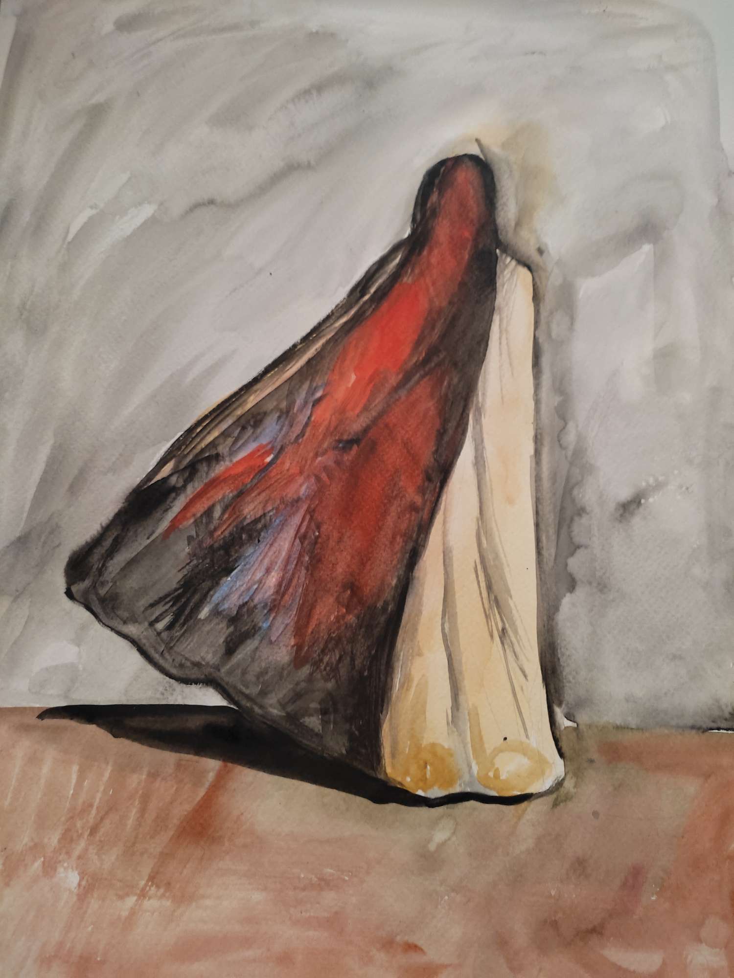 , Kateryna Lysovenko