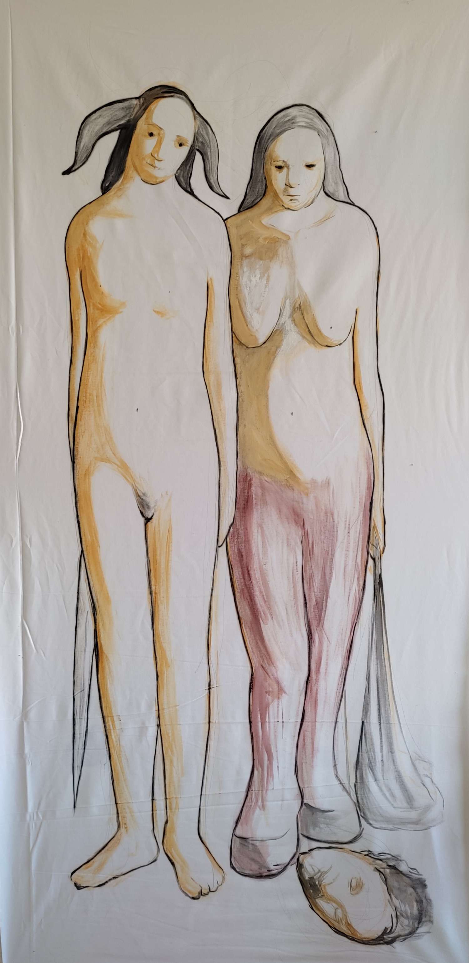 , Kateryna Lysovenko