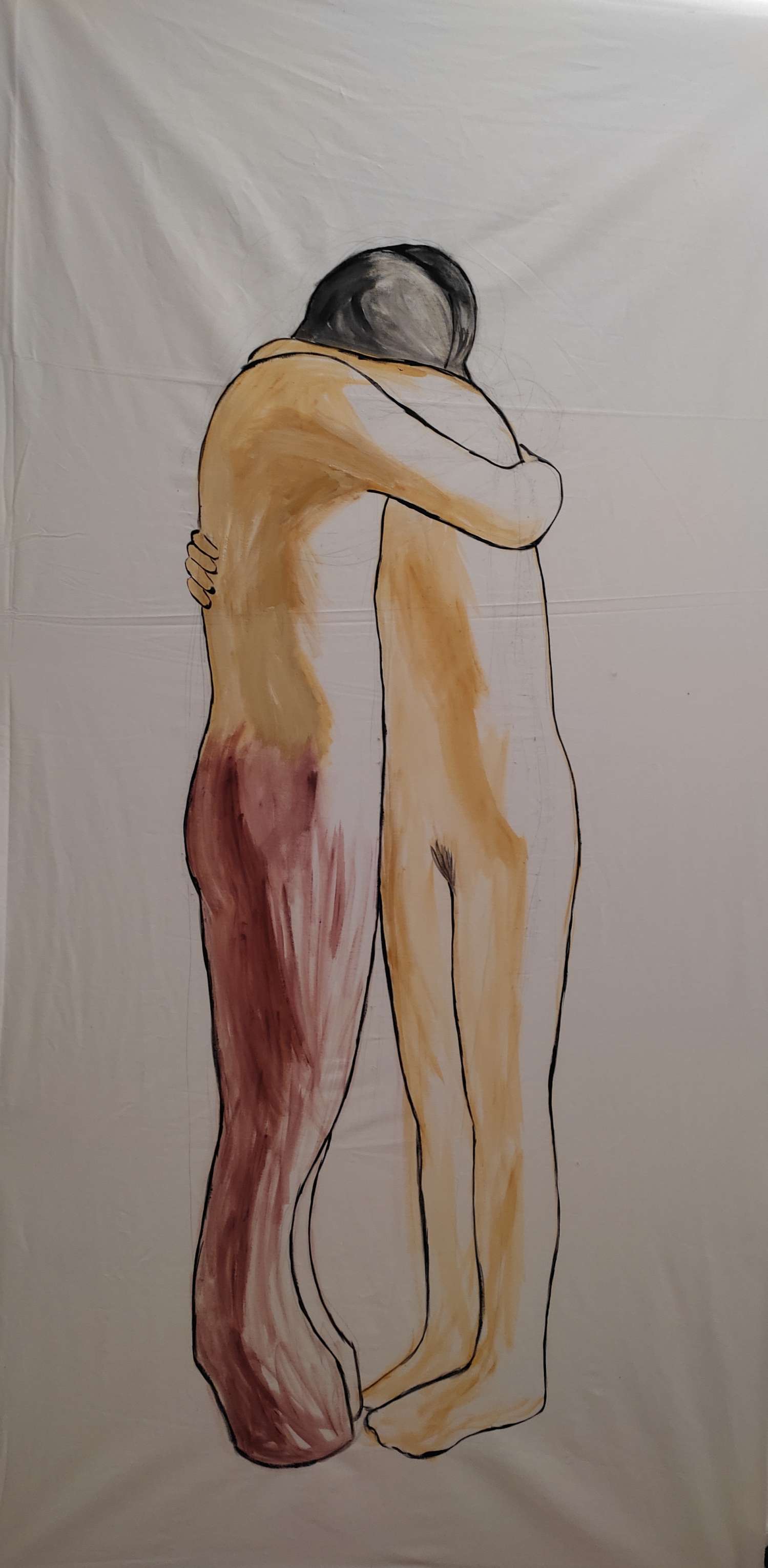 , Kateryna Lysovenko