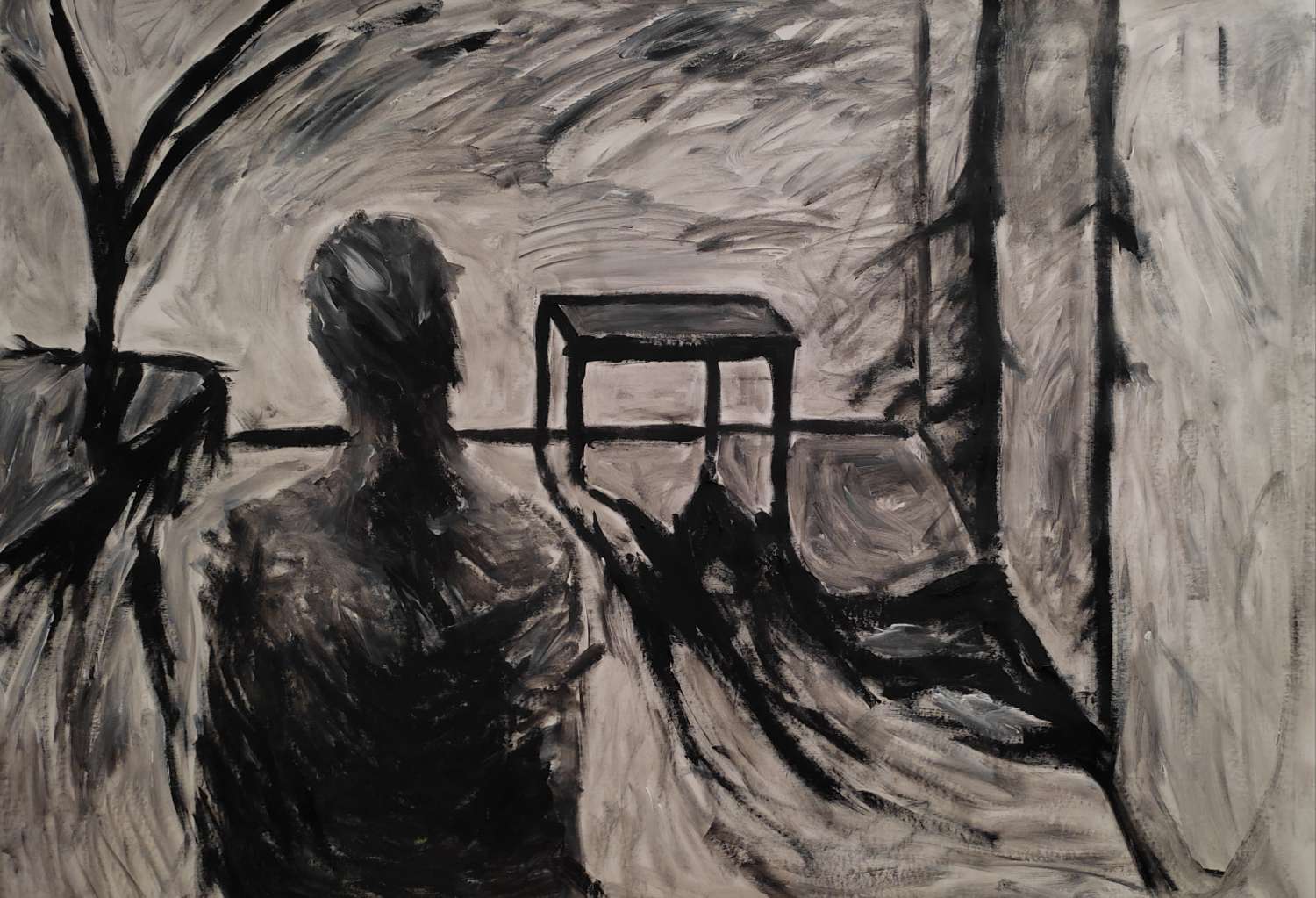 , Kateryna Lysovenko