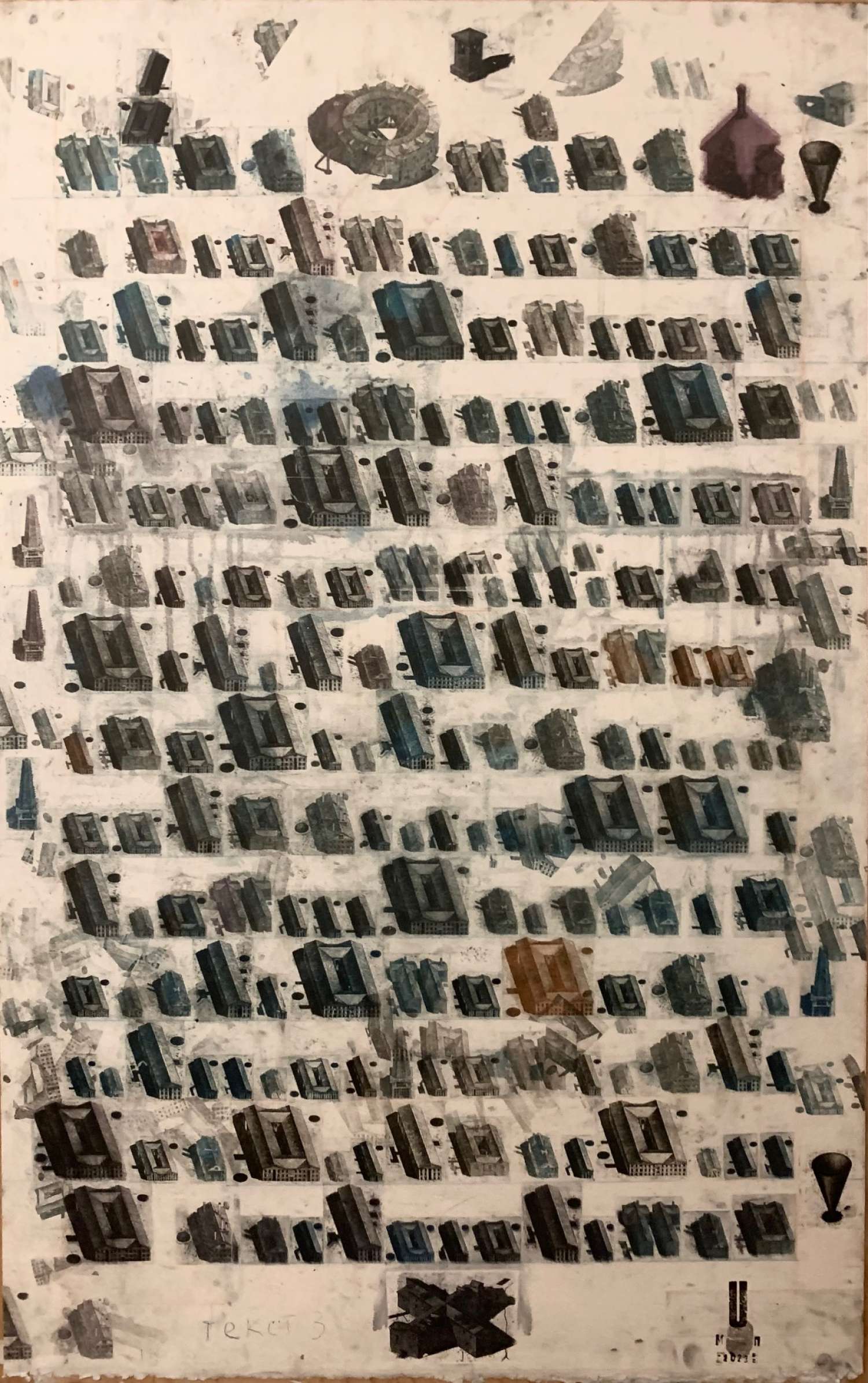 , Павло Маков