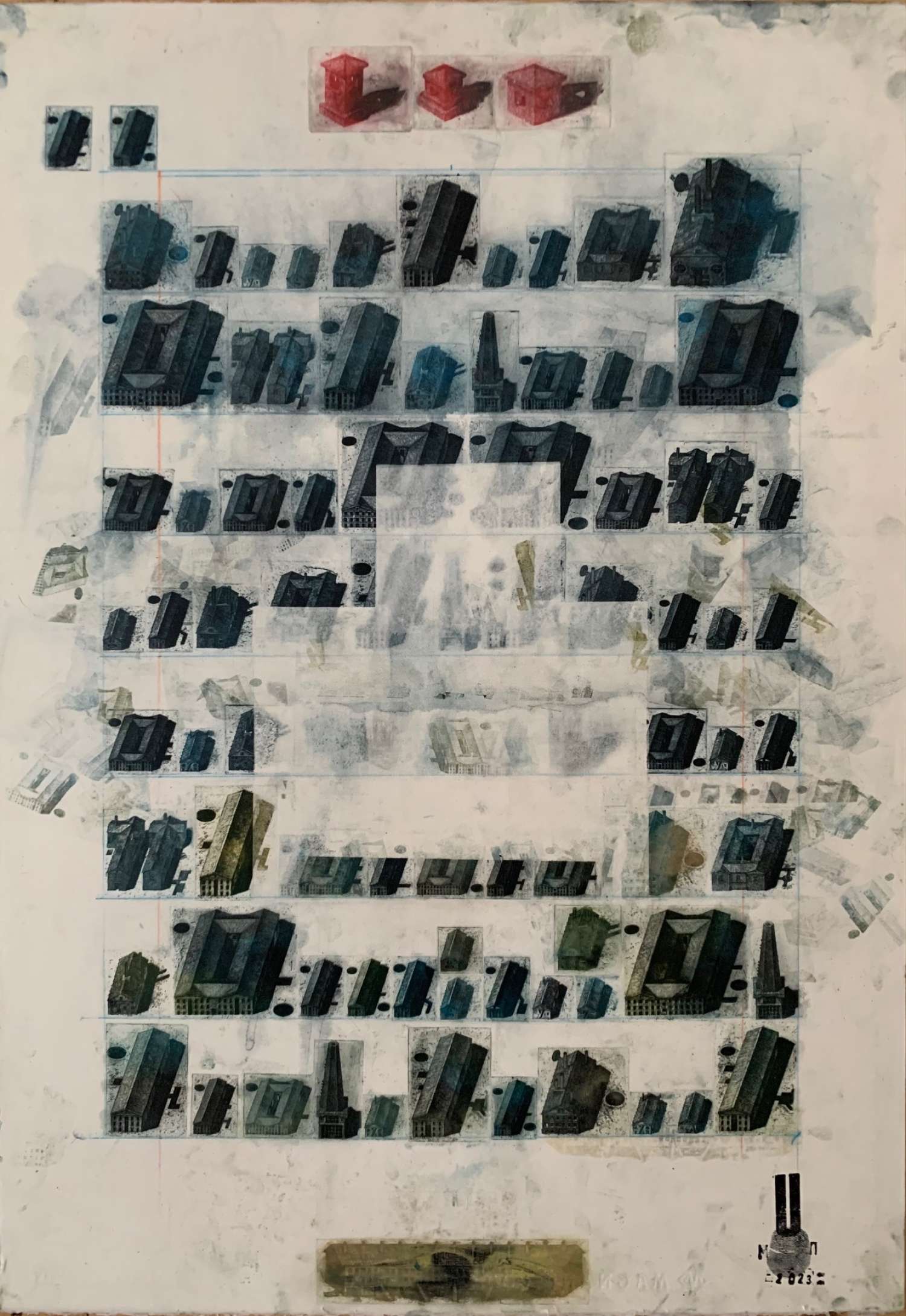 , Павло Маков