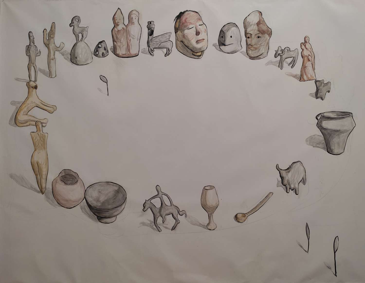 , Kateryna Lysovenko