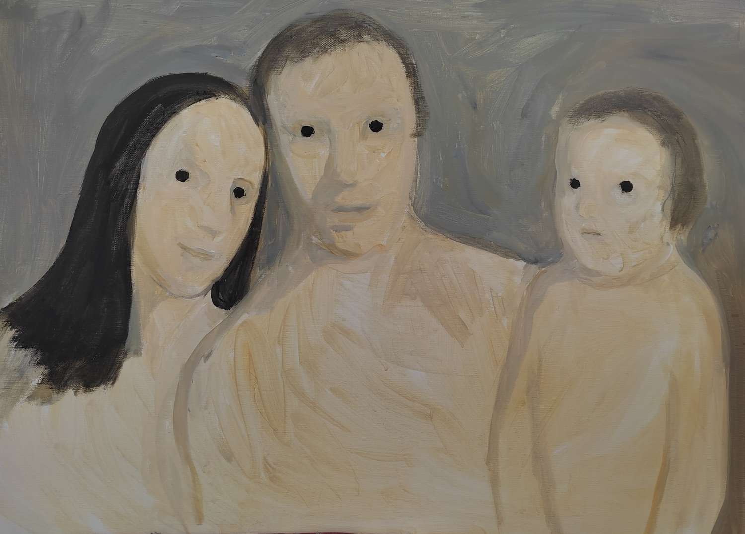 , Kateryna Lysovenko