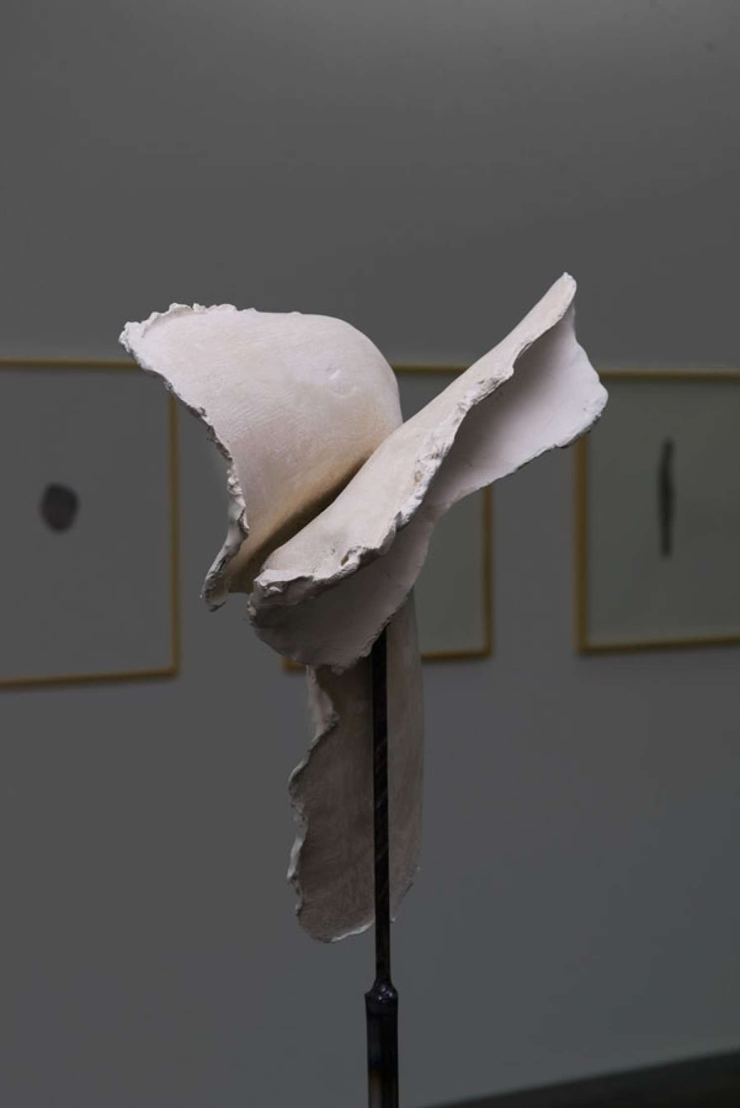 , THE NAKED ROOM @LISTE