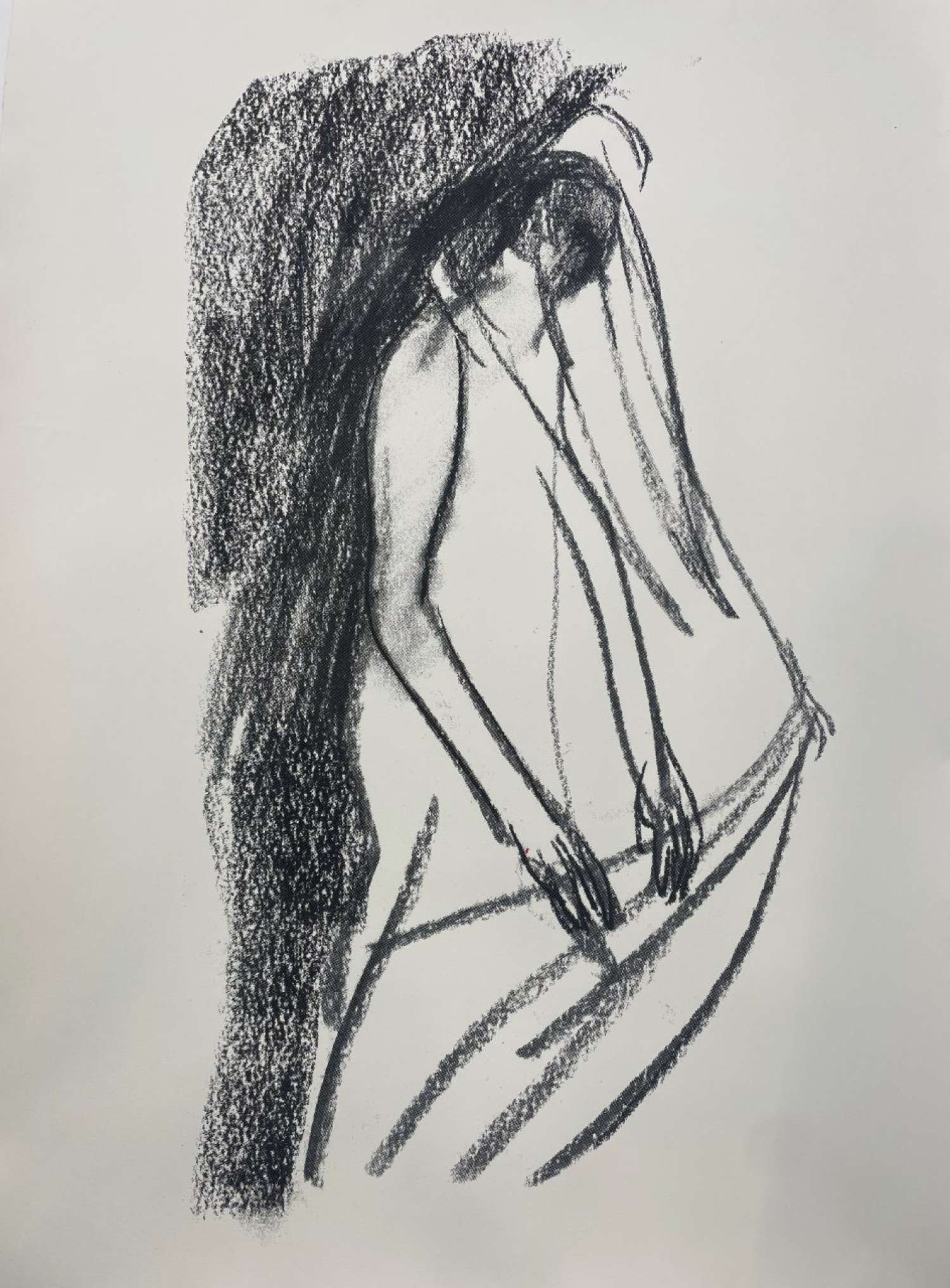 , THE NAKED ROOM @LISTE