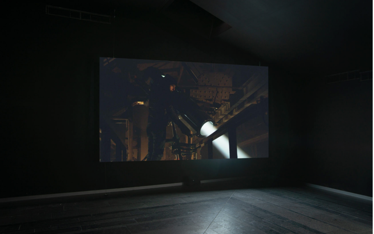 , Warsaw Gallery Weekend