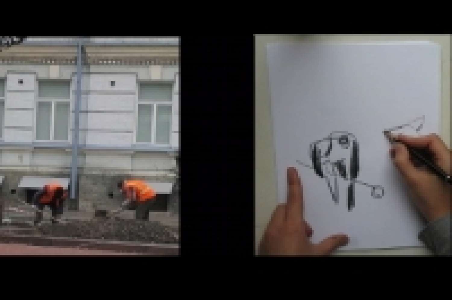 , Warsaw Gallery Weekend