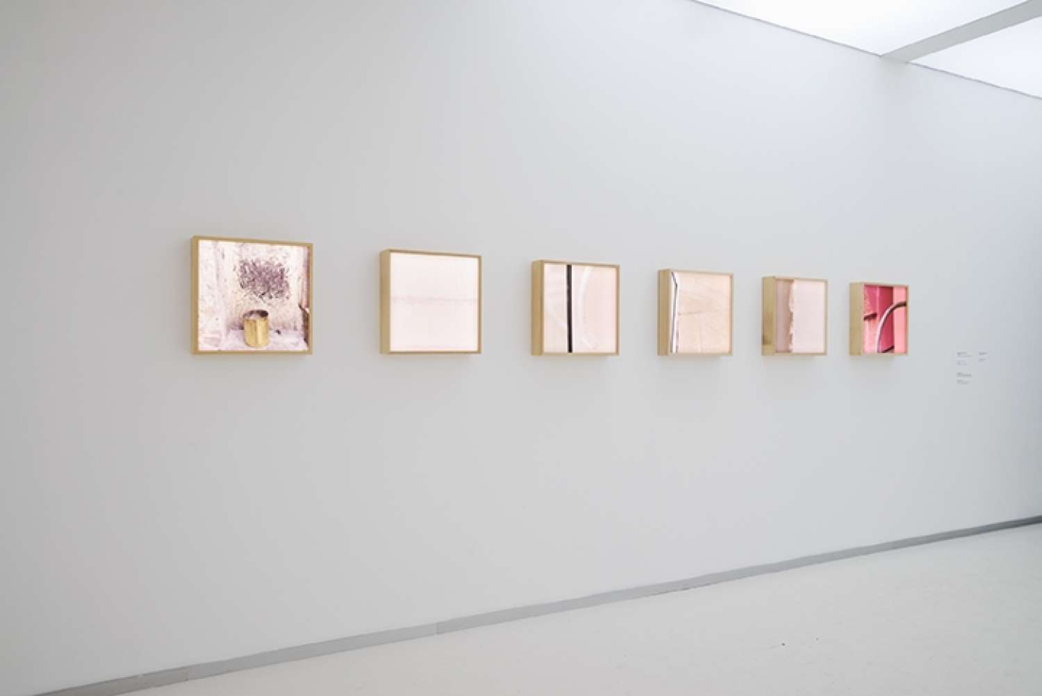 , Warsaw Gallery Weekend