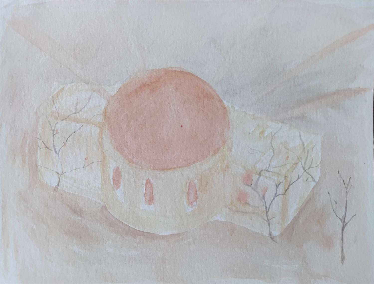 , Kateryna Lysovenko