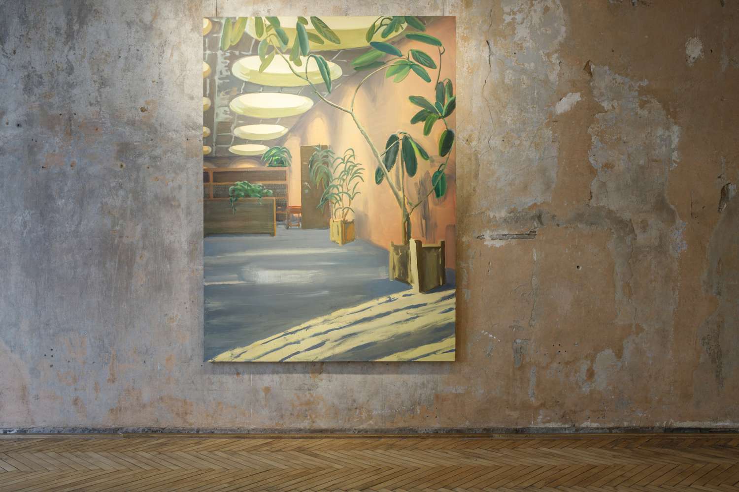 ALABASTER ATLAS. Photo 5