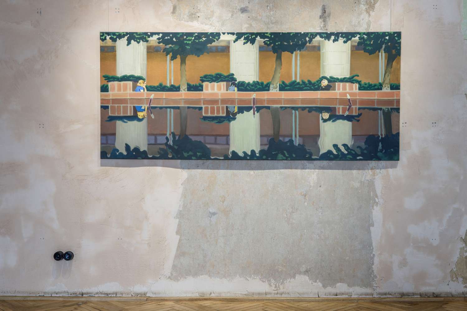 ALABASTER ATLAS. Photo 6