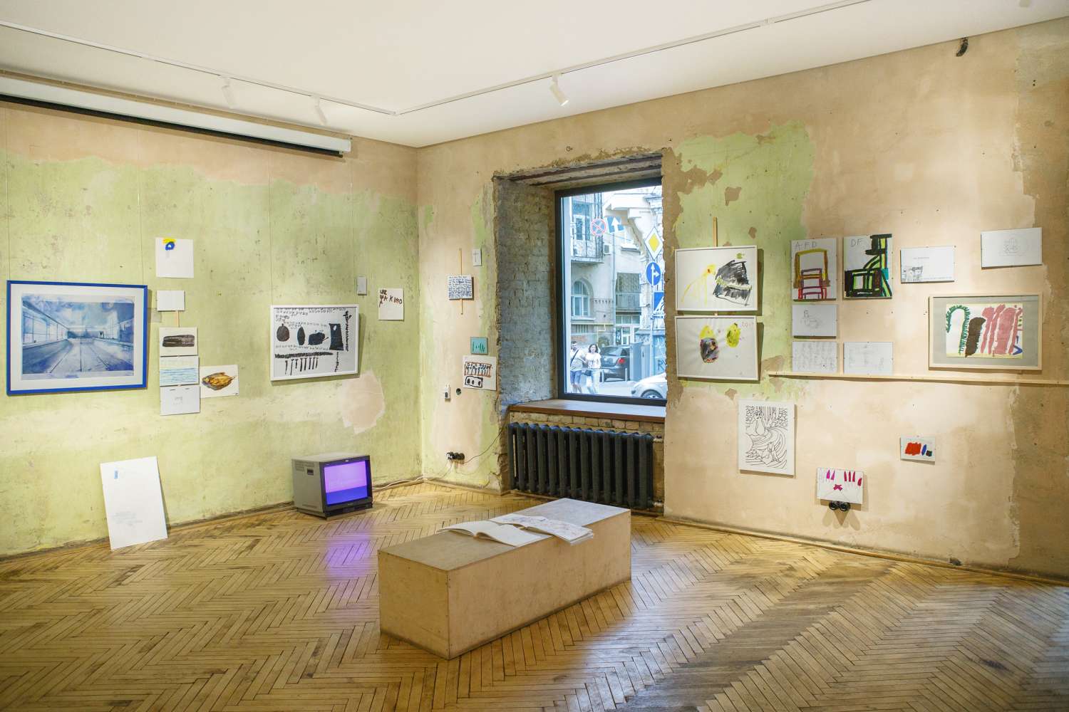 ATELIER NORMALE. Photo 3