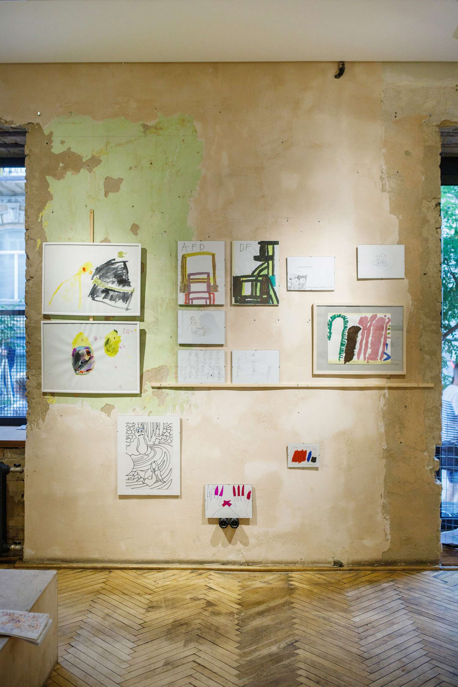 ATELIER NORMALE. Photo 4