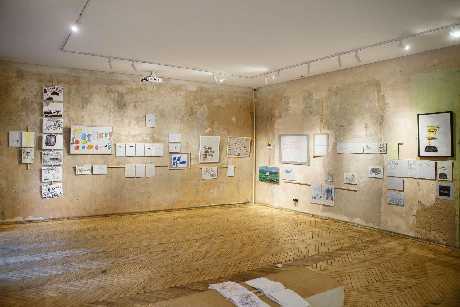 ATELIER NORMALE. Photo 6