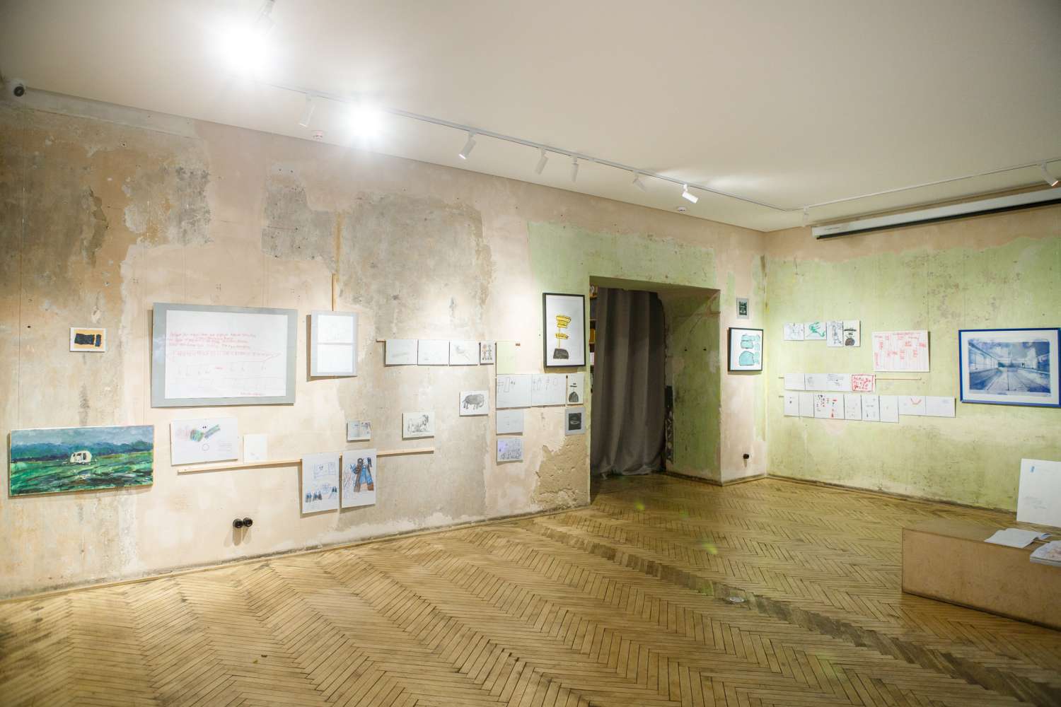 ATELIER NORMALE. Photo 9