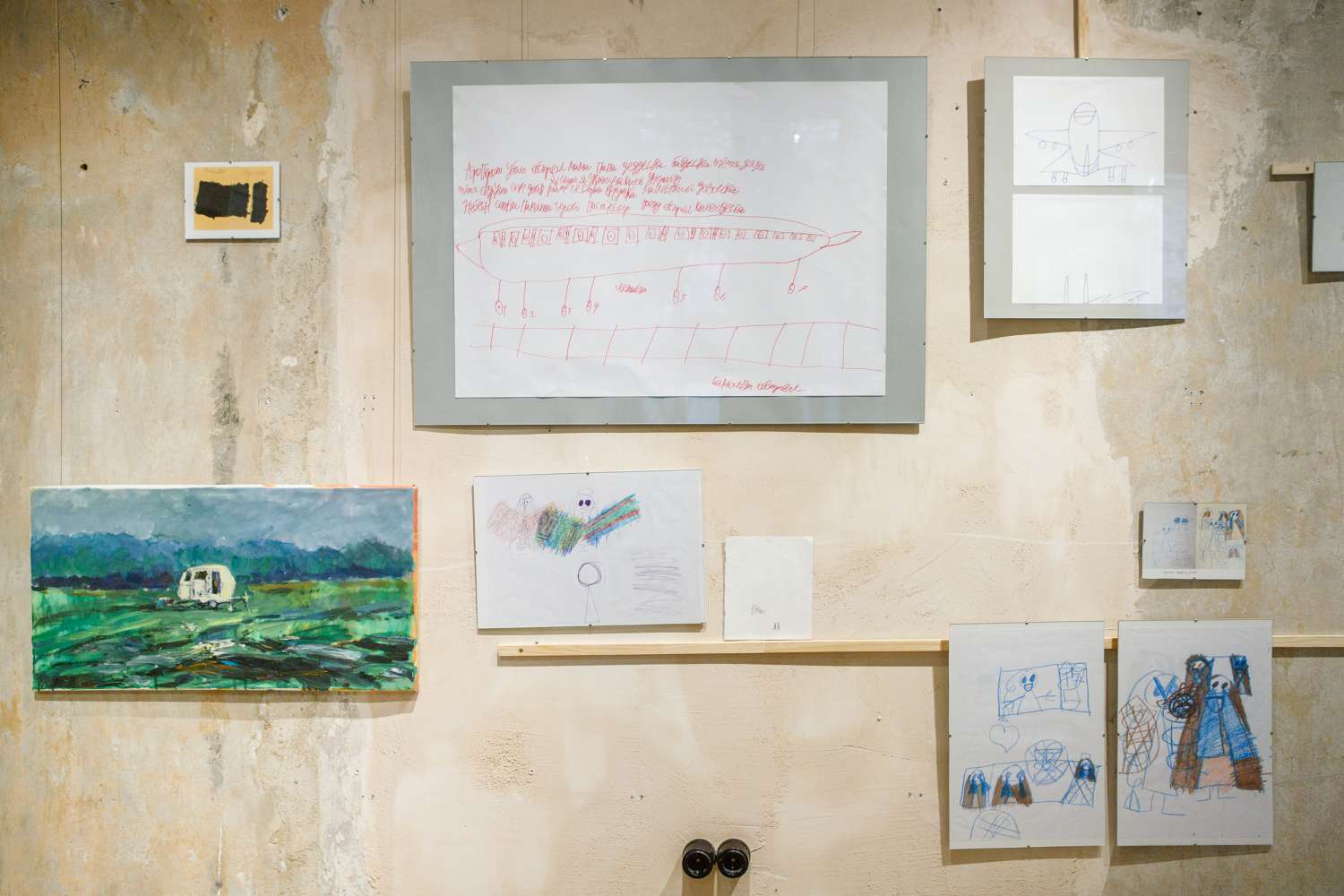 ATELIER NORMALE. Photo 17