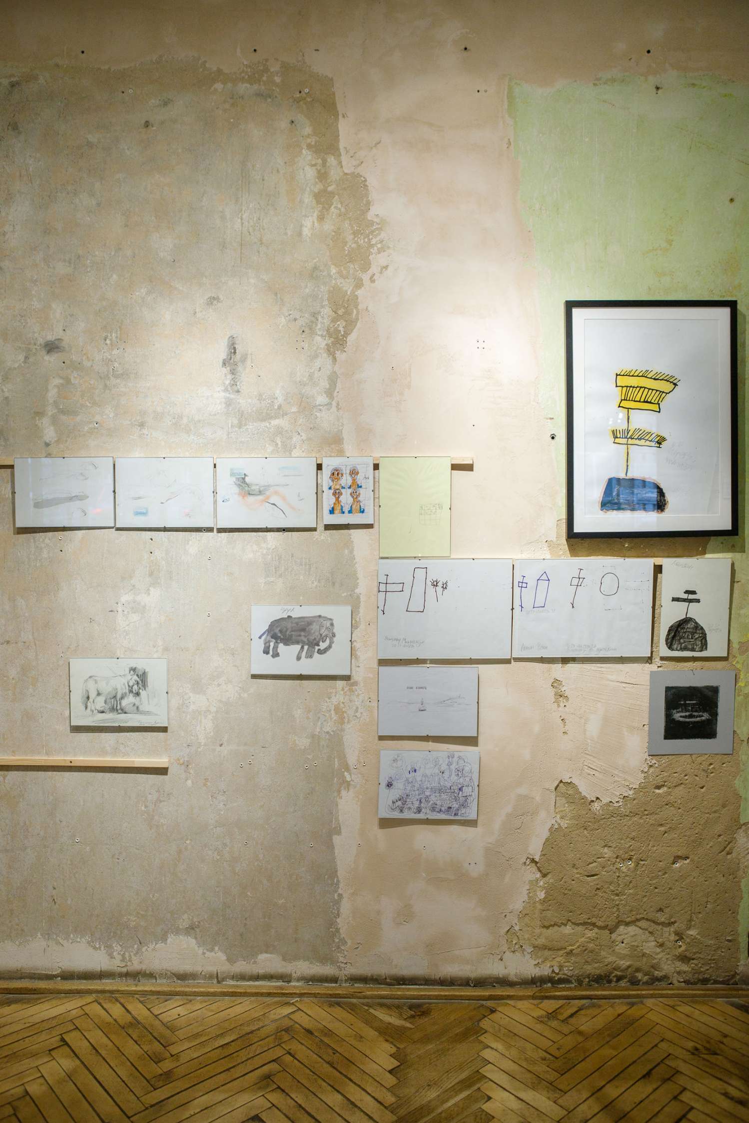 ATELIER NORMALE. Photo 21