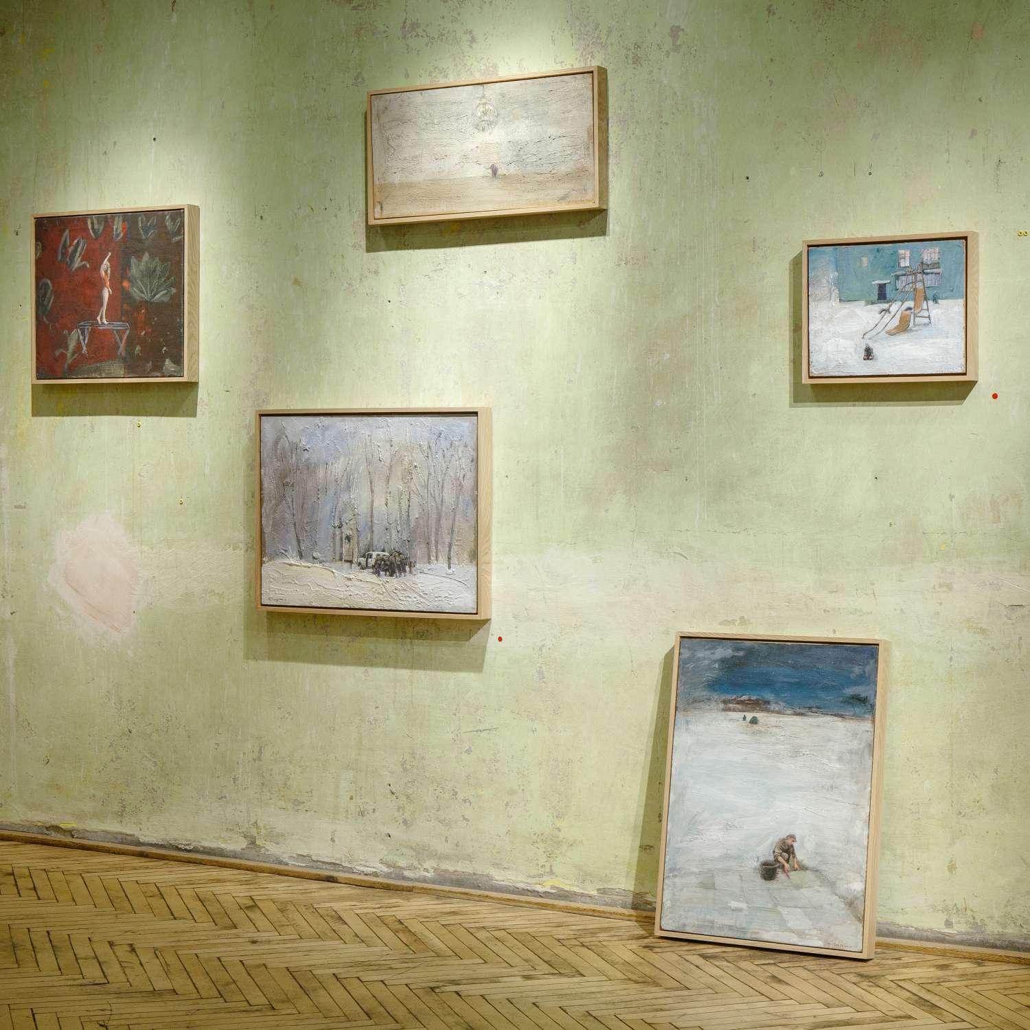 THERE ARE OTHER PEOPLE LIVING HERE. Photo 11