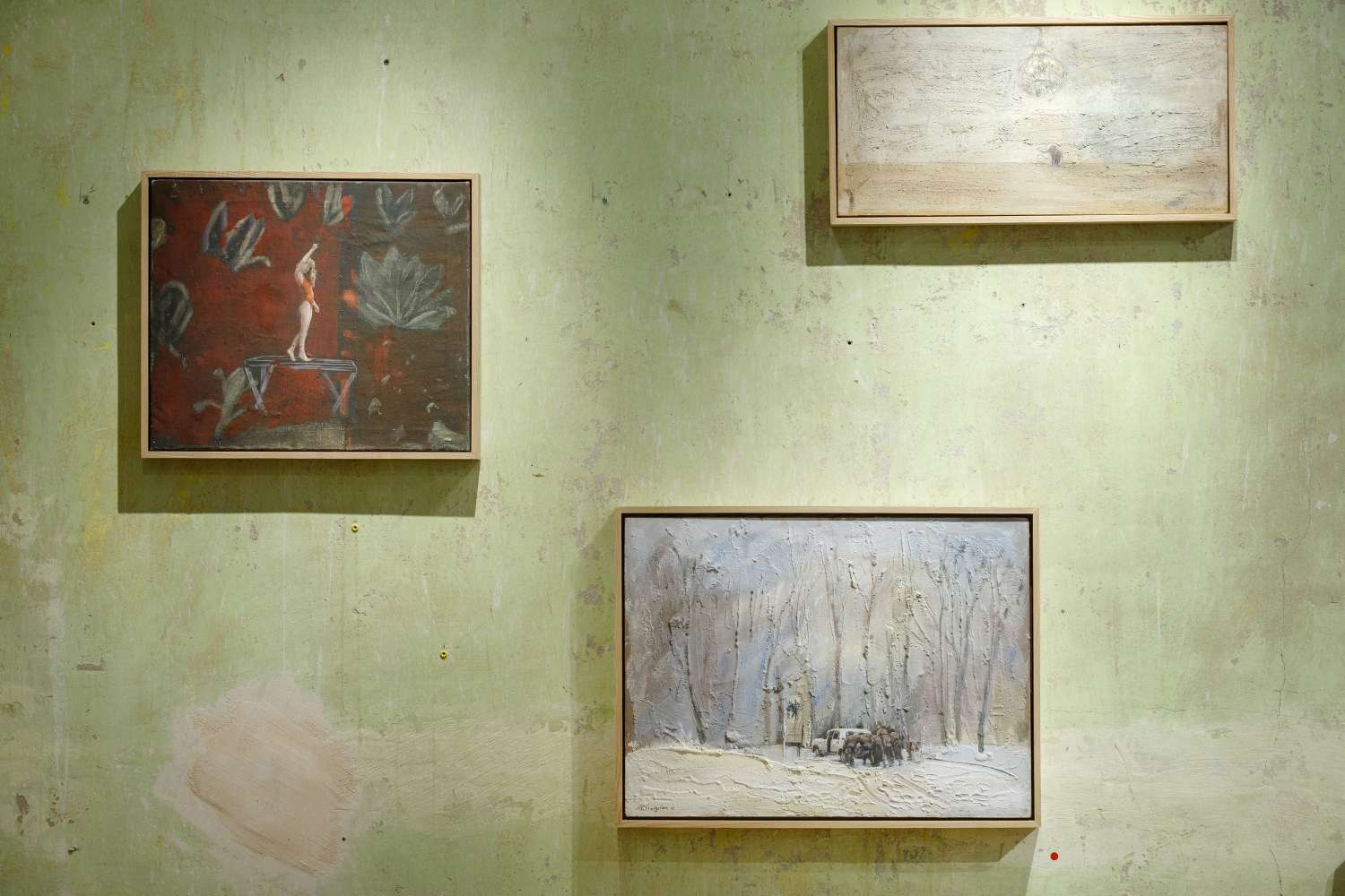 THERE ARE OTHER PEOPLE LIVING HERE. Photo 15