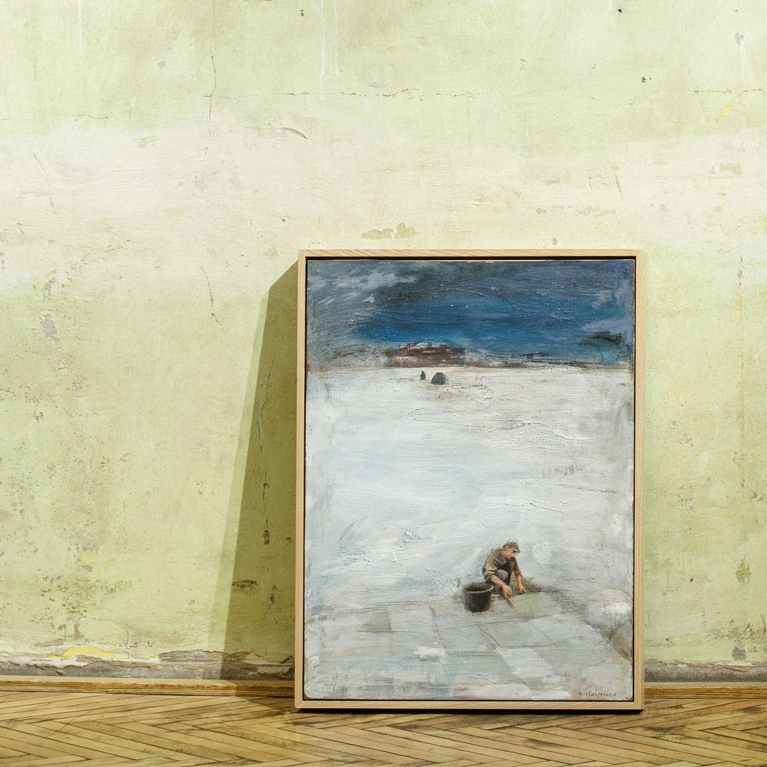 THERE ARE OTHER PEOPLE LIVING HERE. Photo 16