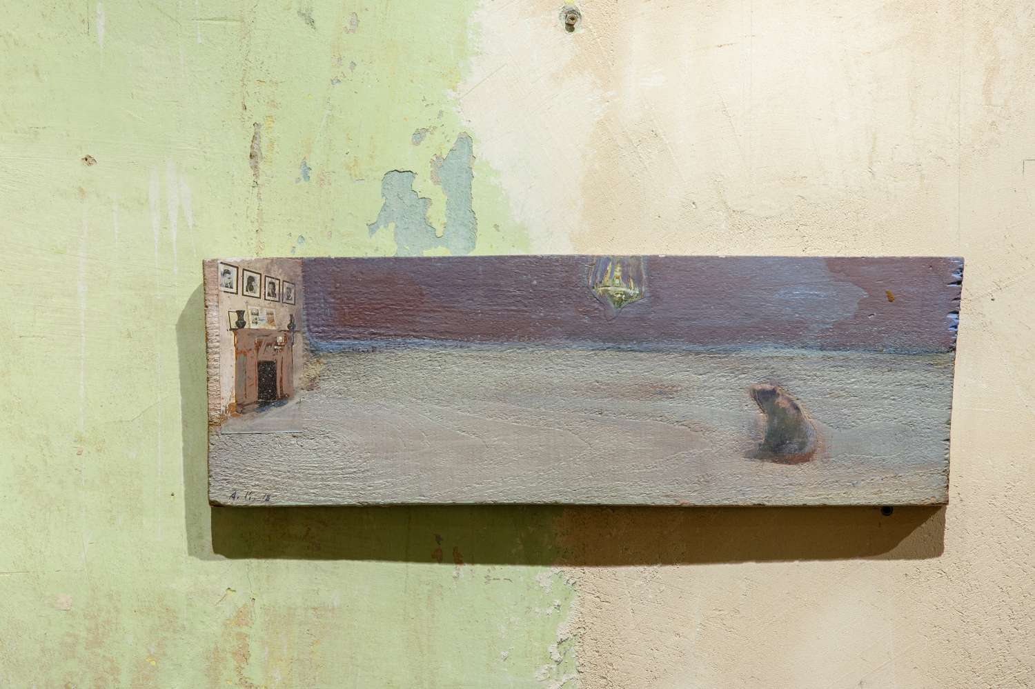 THERE ARE OTHER PEOPLE LIVING HERE. Photo 23