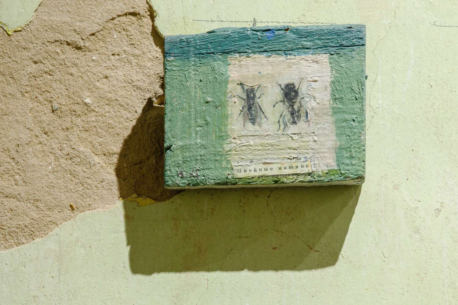 THERE ARE OTHER PEOPLE LIVING HERE. Photo 25