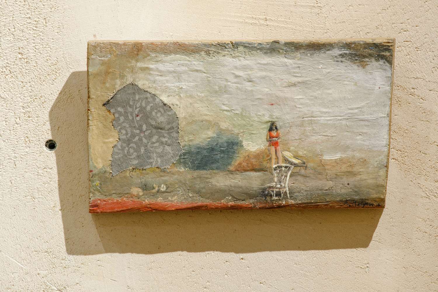 THERE ARE OTHER PEOPLE LIVING HERE. Photo 28