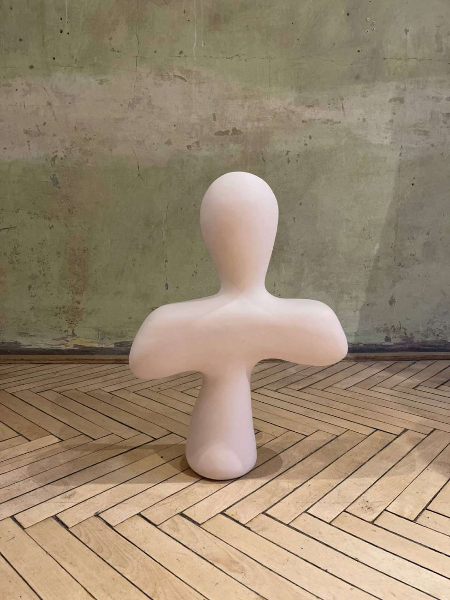 , Sofia Horbachevska