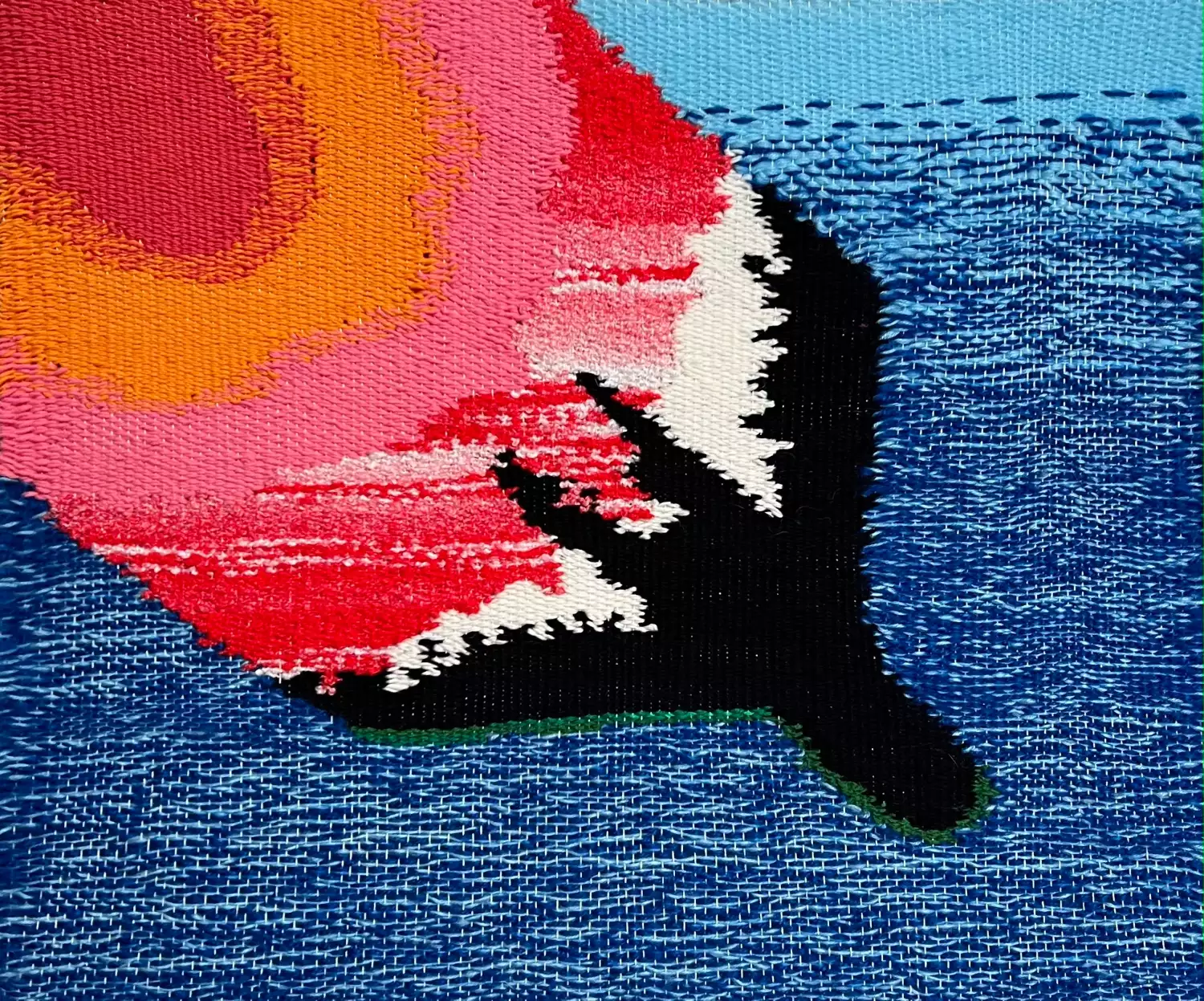 , Magic is all around