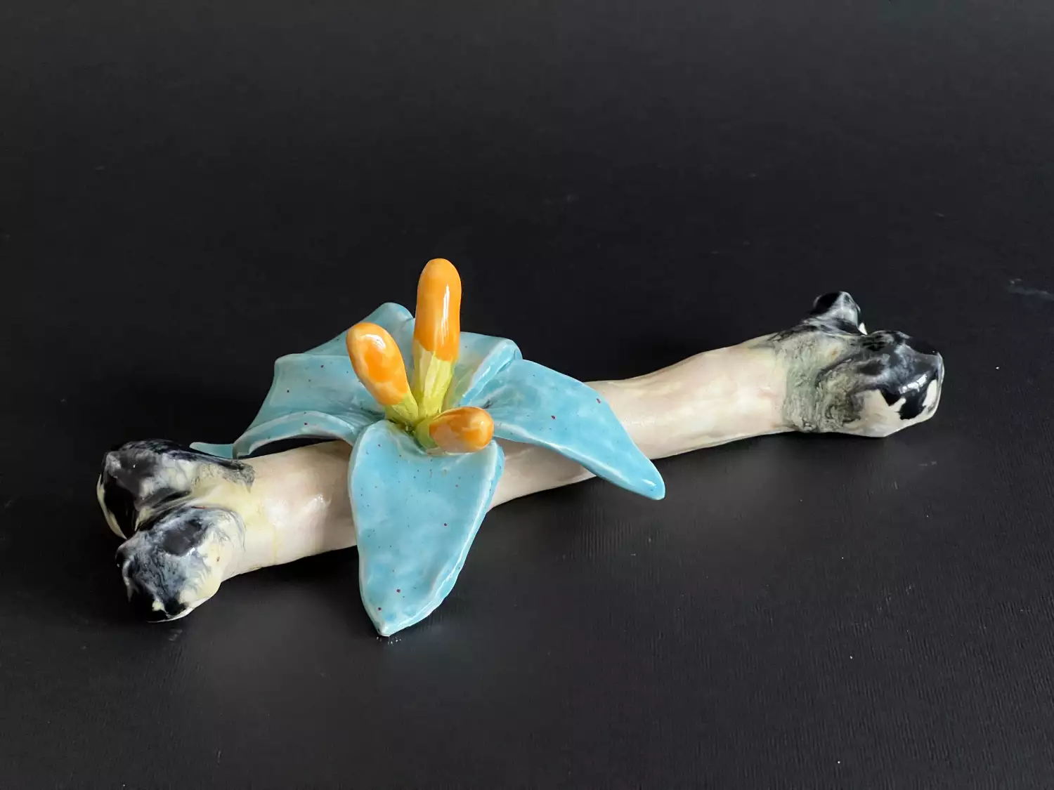 , Magic is all around