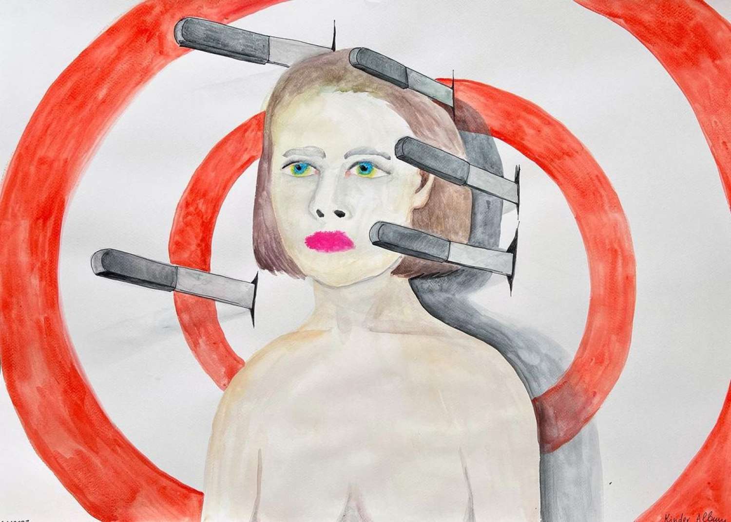 , Magic is all around