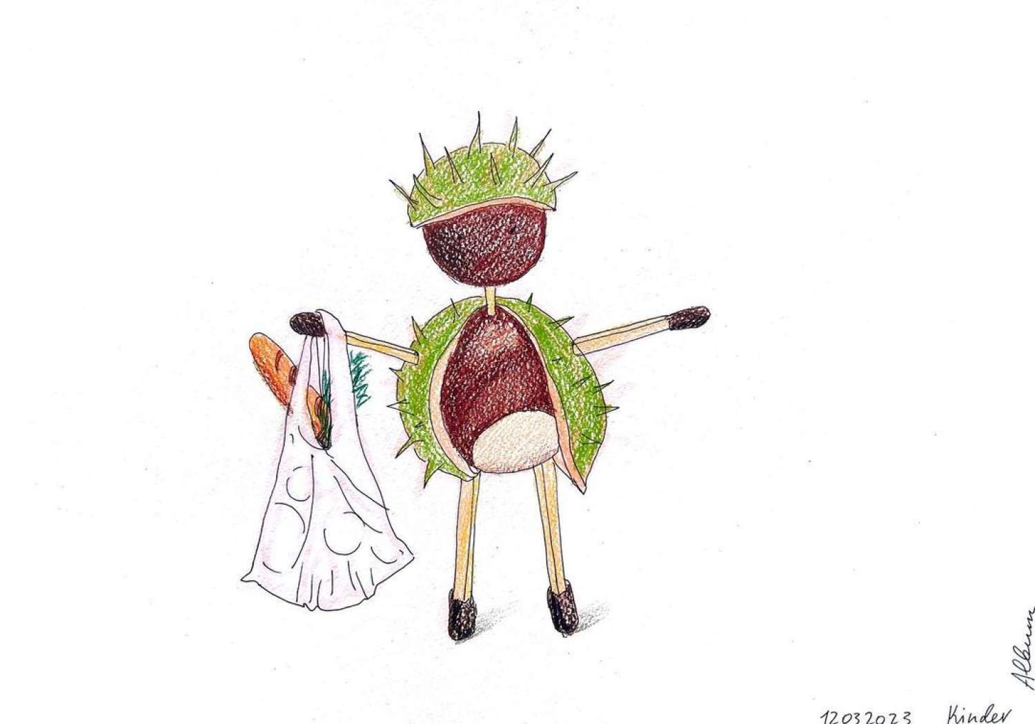 , Magic is all around