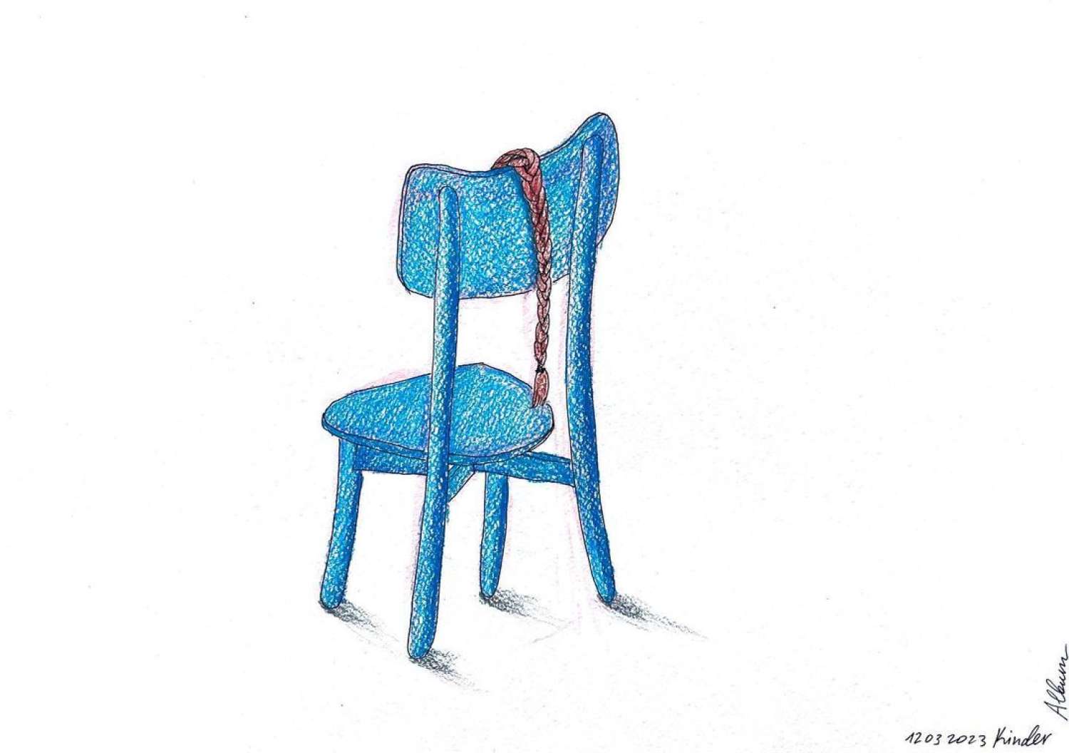 , Magic is all around