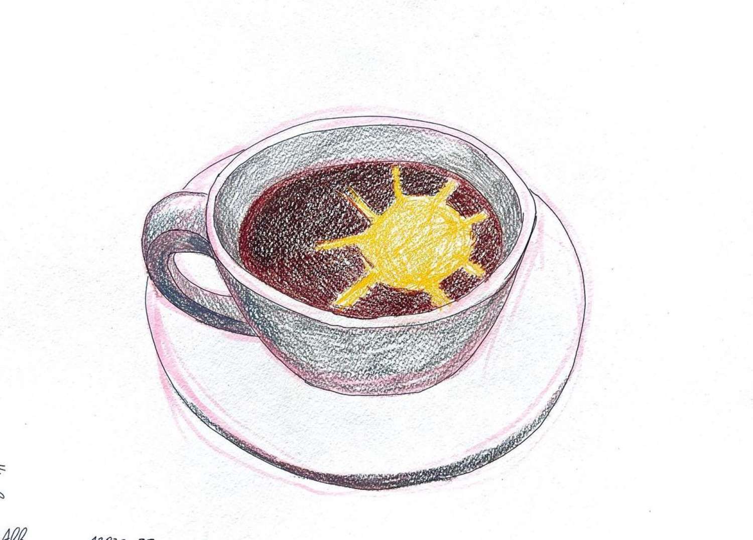 , Magic is all around