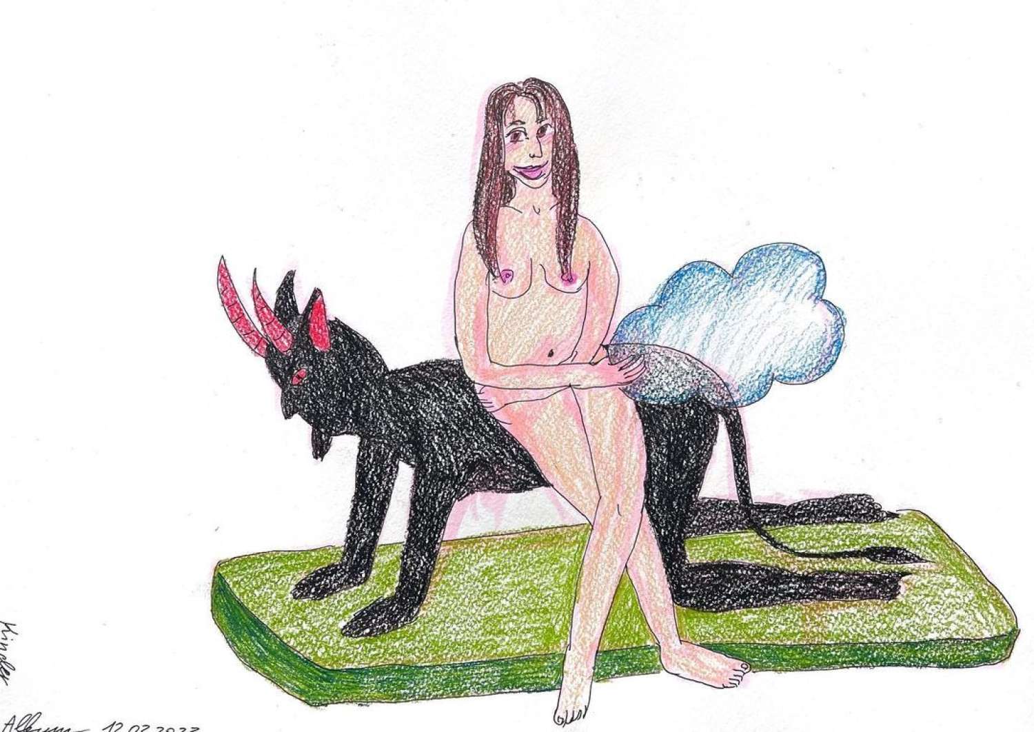 , Magic is all around