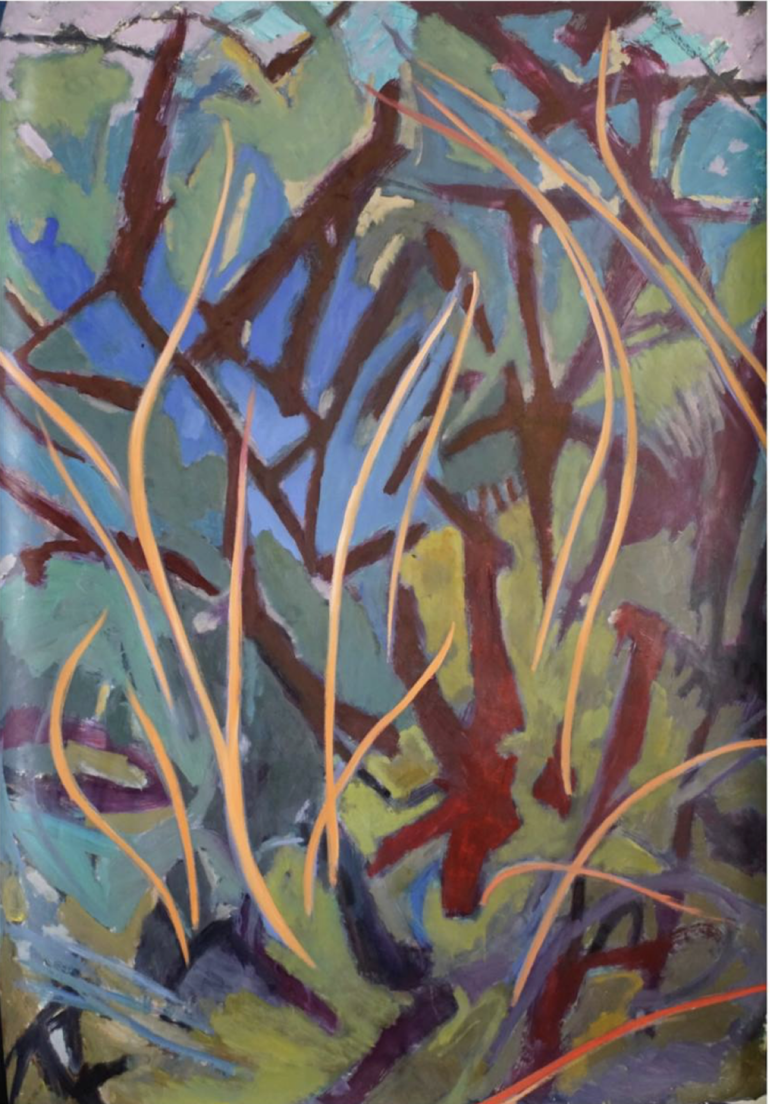 , VOLTA Art Fair New York 2024