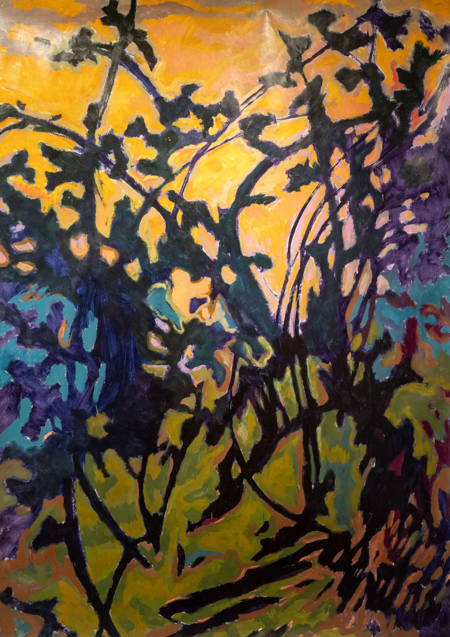 , VOLTA Art Fair New York 2024