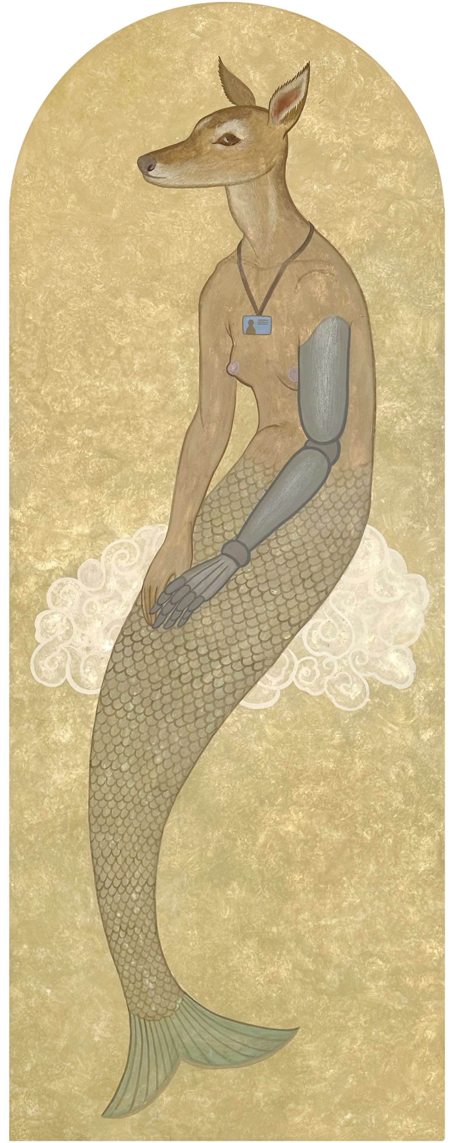 , Марія Василенко