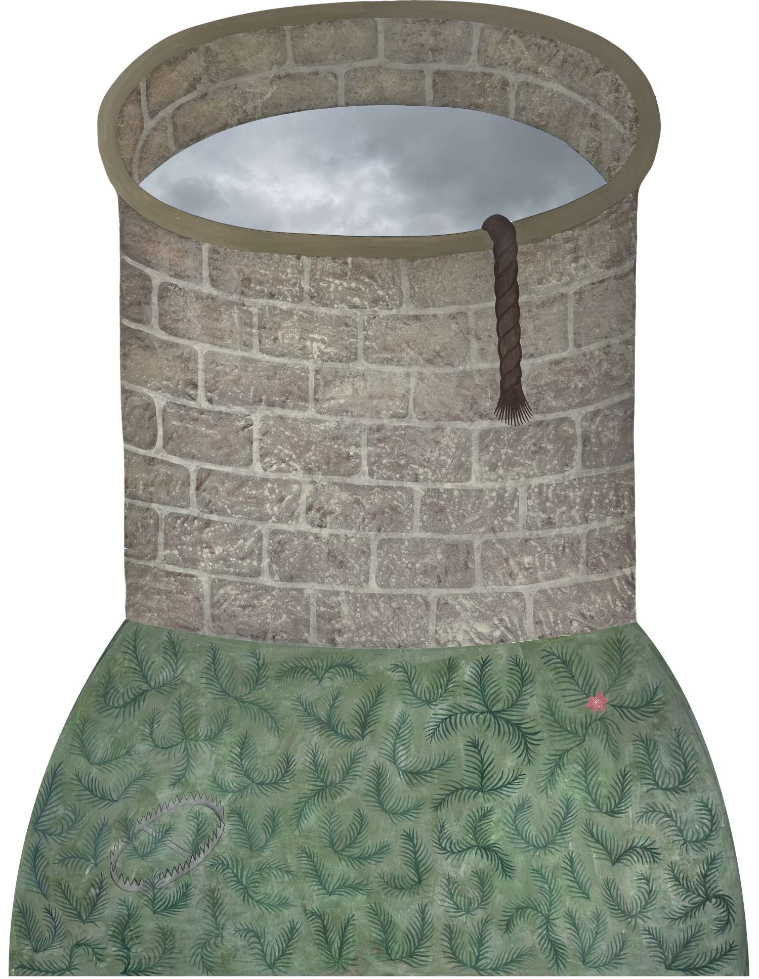 , Марія Василенко