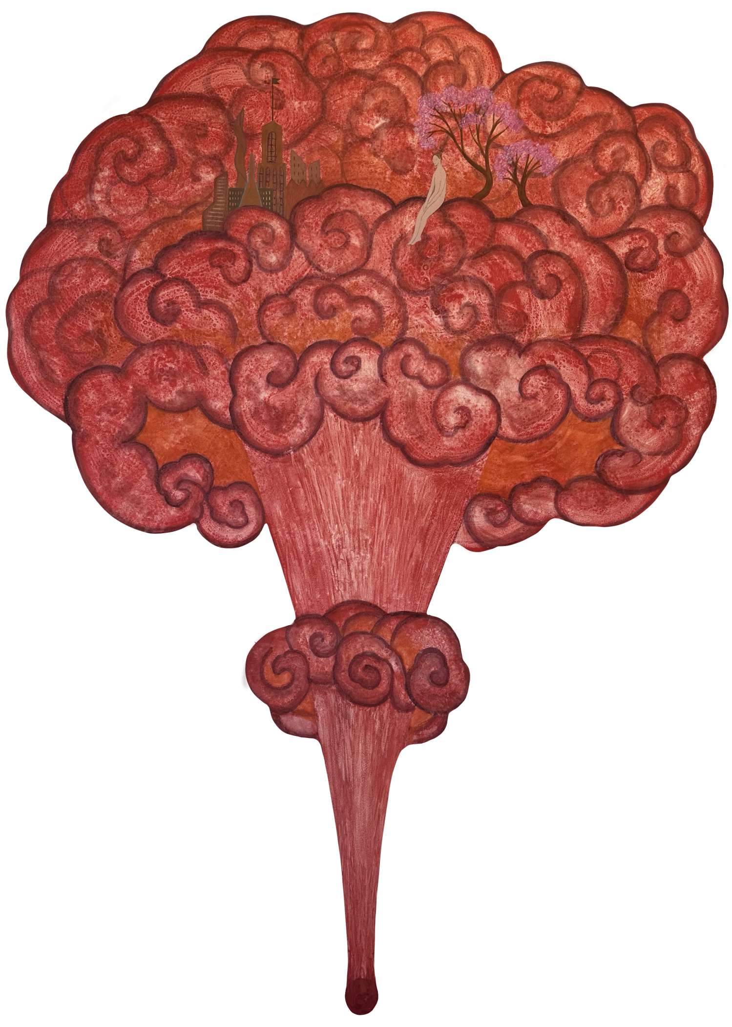 , Марія Василенко