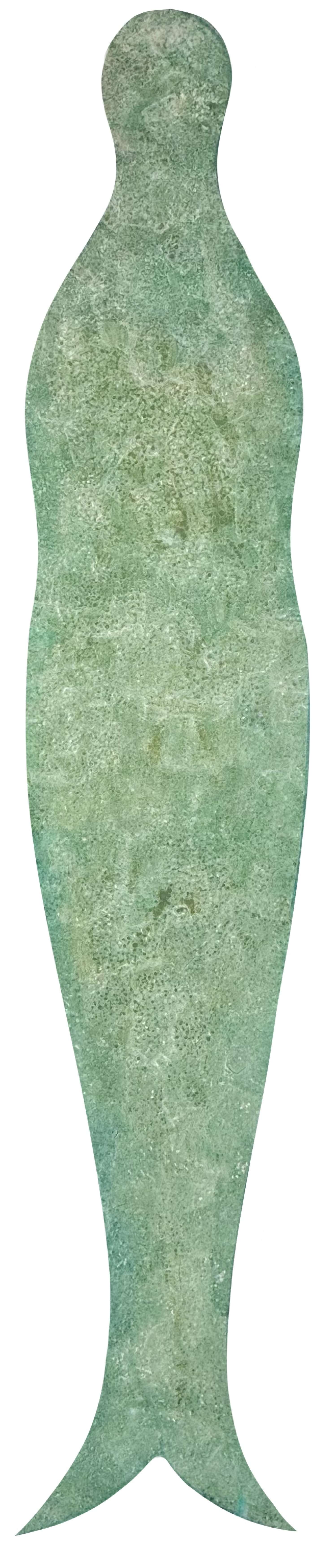 , Марія Василенко