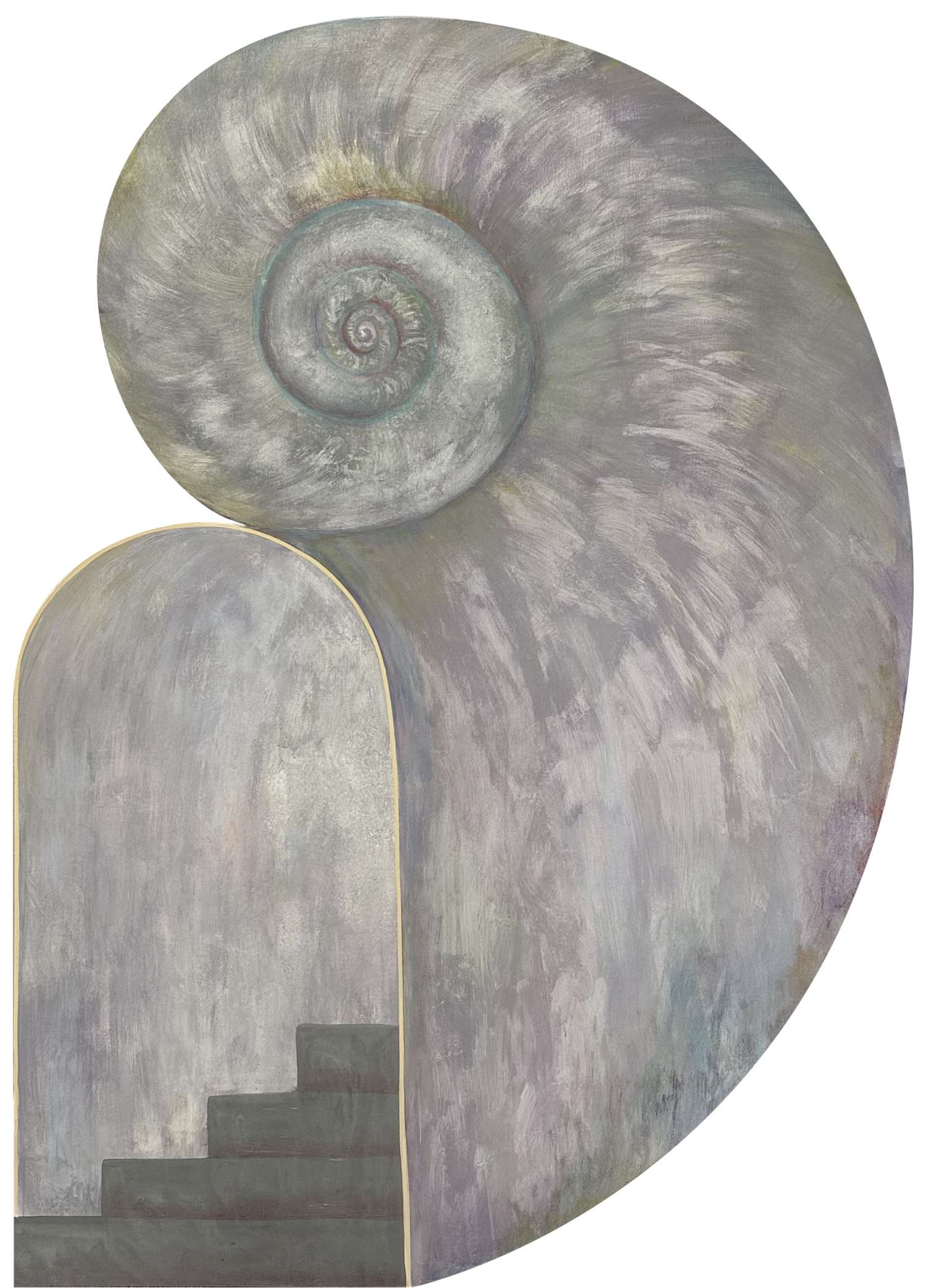 , Марія Василенко