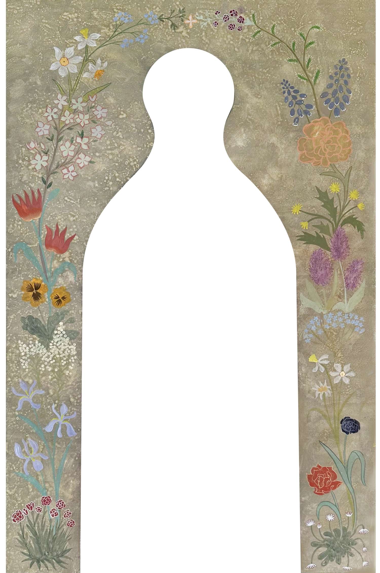 , Марія Василенко