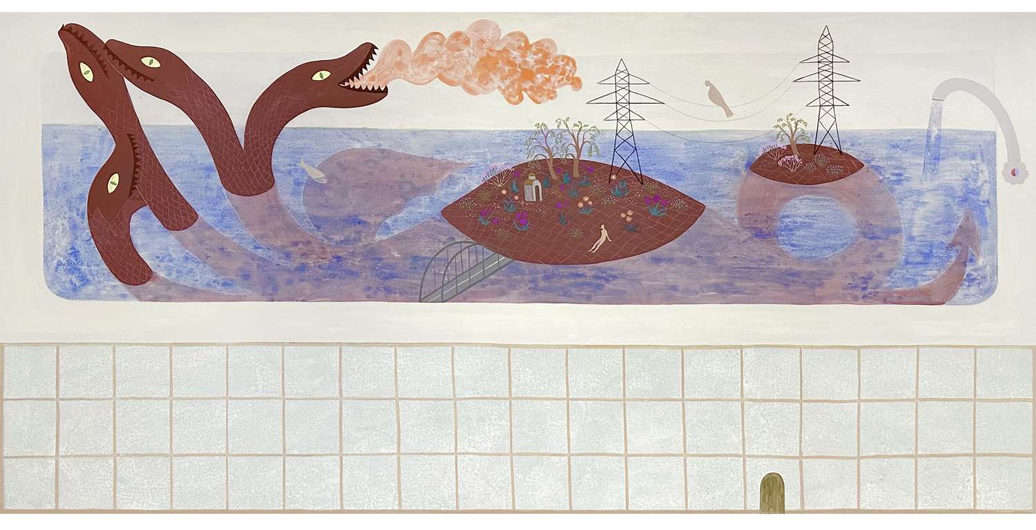 , Марія Василенко