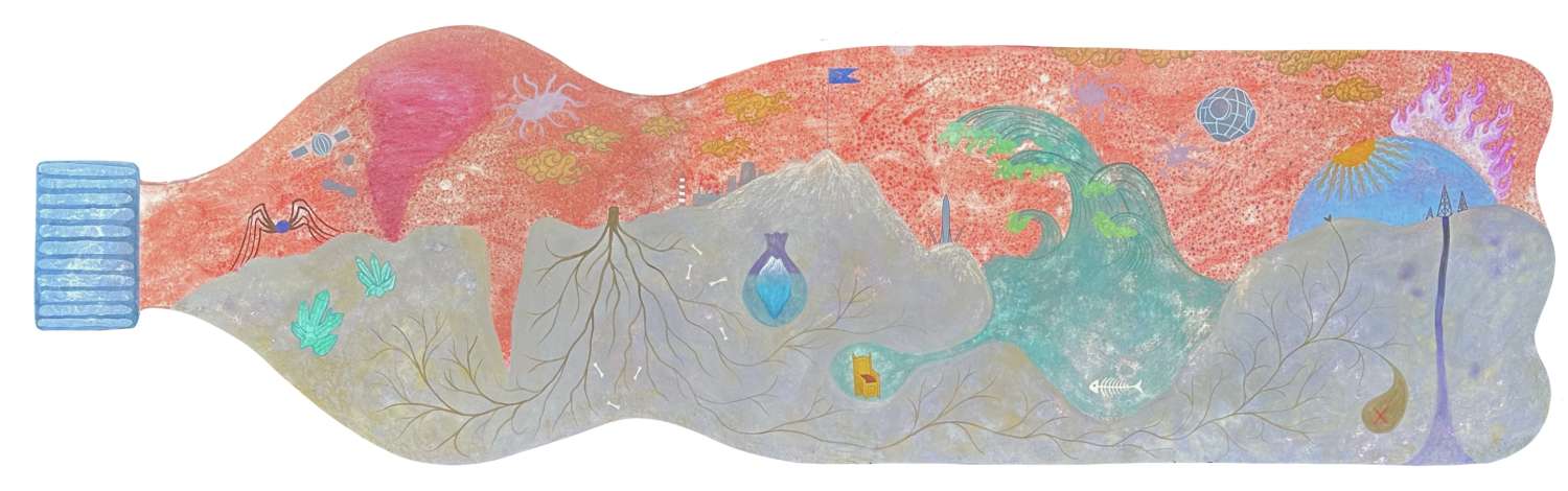 , Марія Василенко