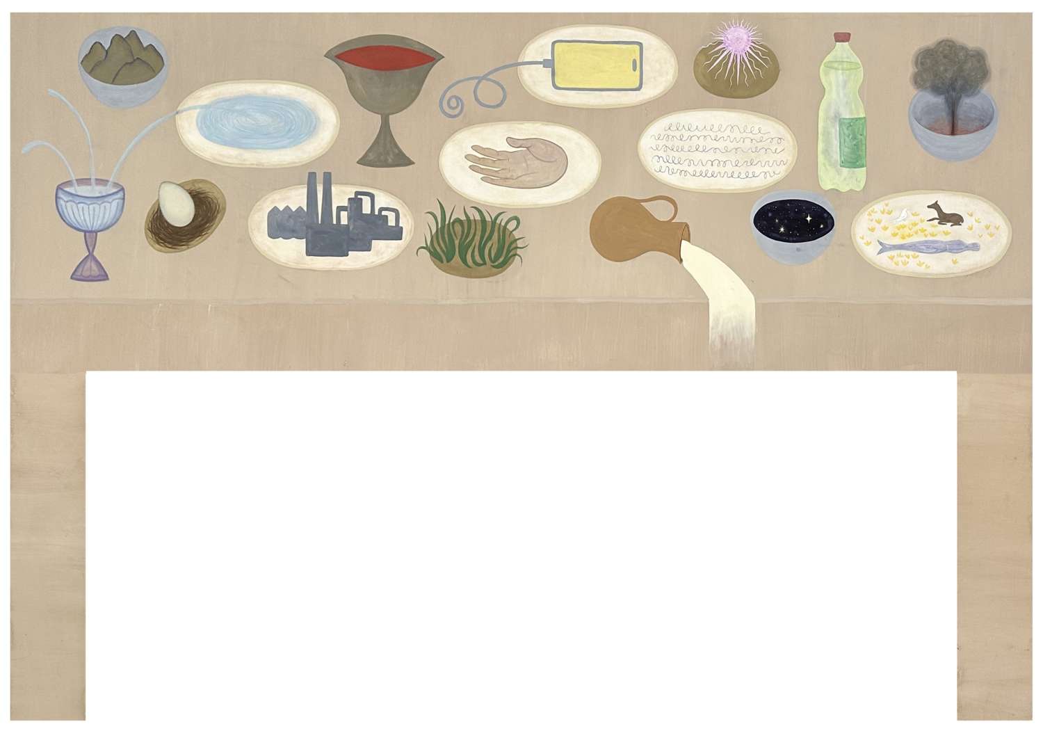 , Марія Василенко