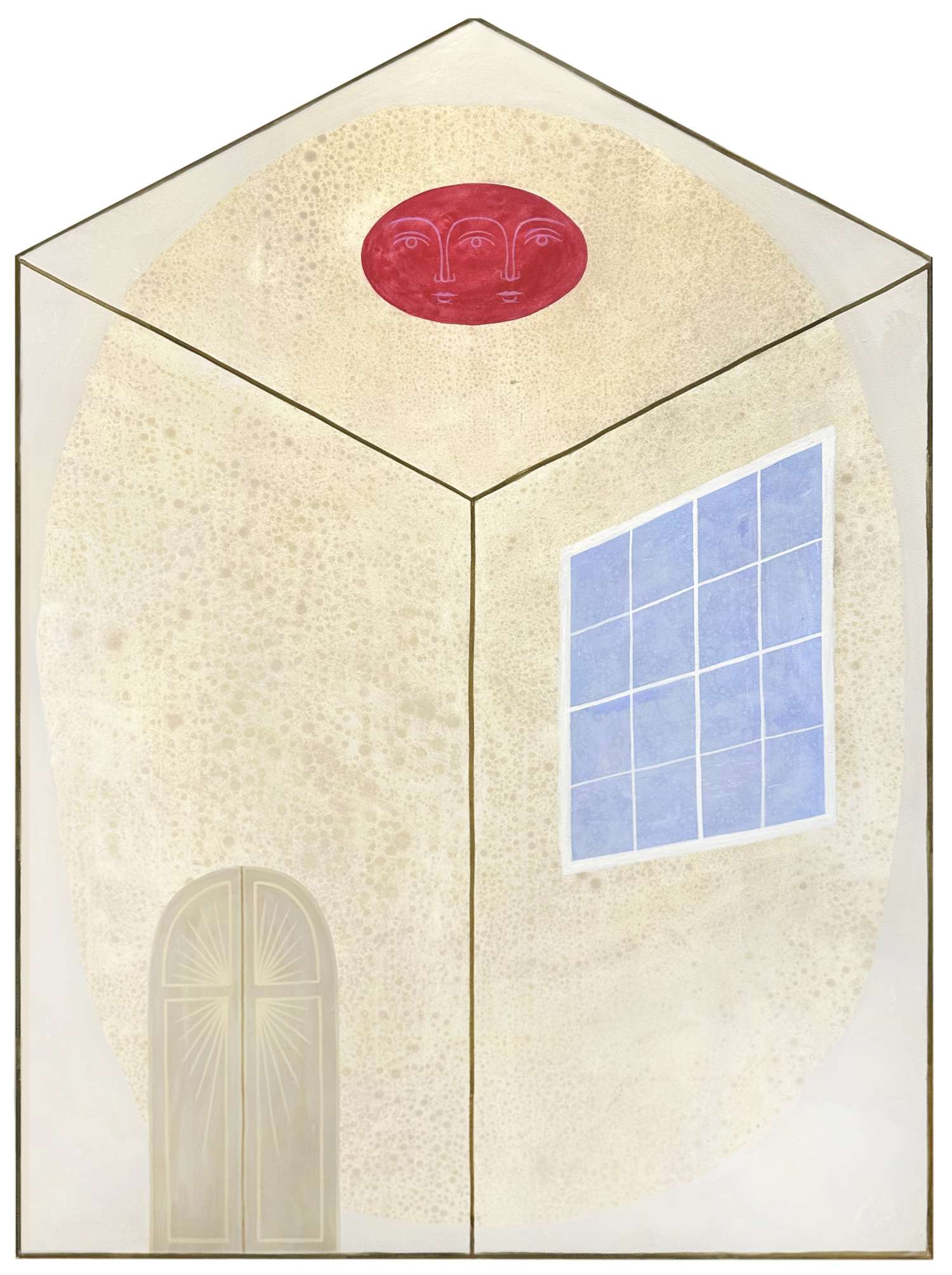 , Марія Василенко