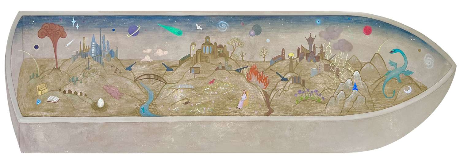 , Марія Василенко